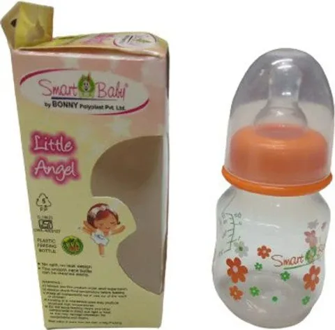 BONNE Baby Bottle [little angel] 60 ml BPA free