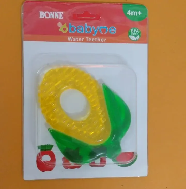 Bonne BPA Free Water Teether