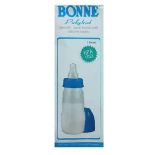 Bonne Polykid Feeder 150 ML