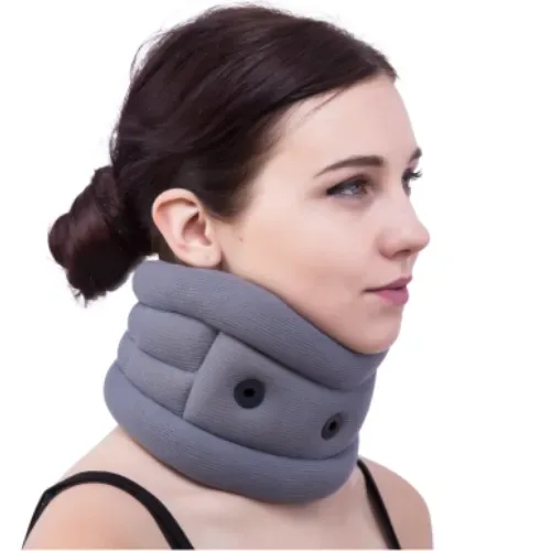 BPL OrthoCare Soft Cervical Collar