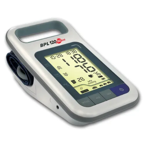 BPL 120/80 B20 Digital BP Machine Monitor