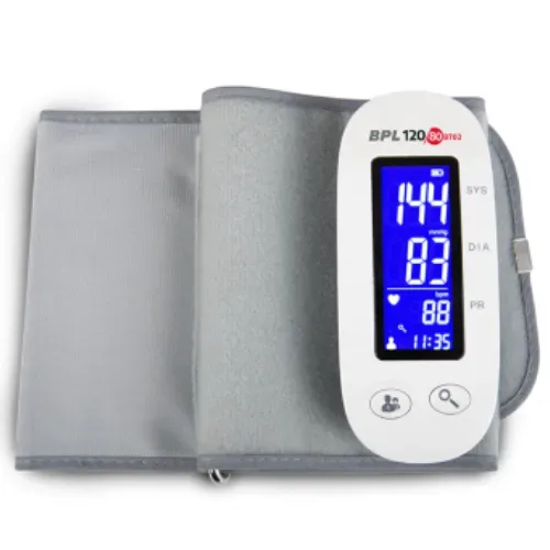 BPL 120/80 BT-02 Digital BP Machine Monitor