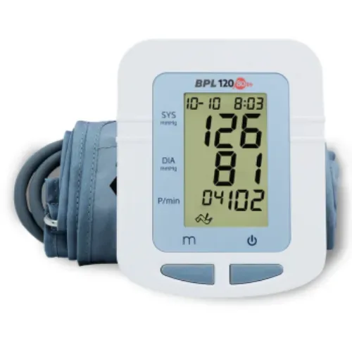 BPL 120/80 B9 Digital BP Machine Monitor
