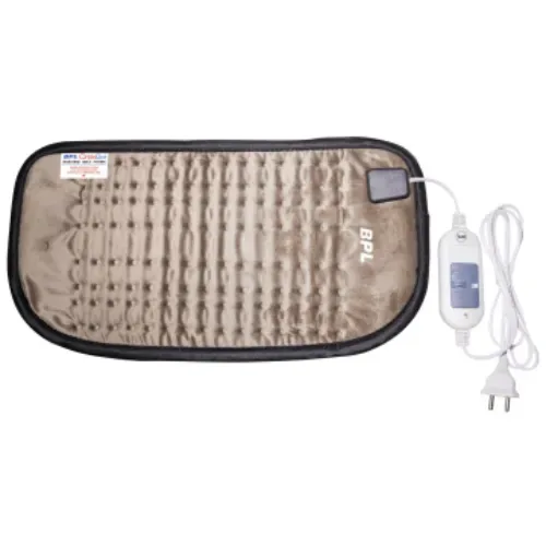 BPL Orthocare Heating Belt | Large (26 x 33 Cm)