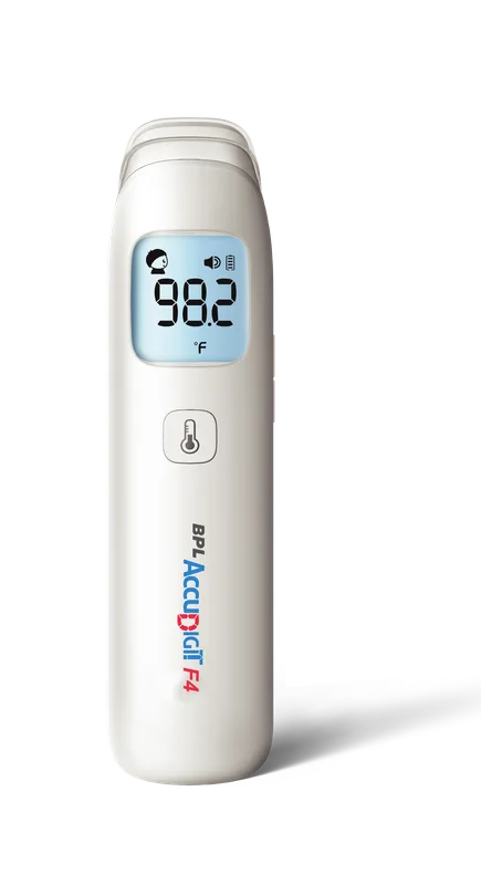 BPL Accudigit Infrared Thermometer ( F4 )