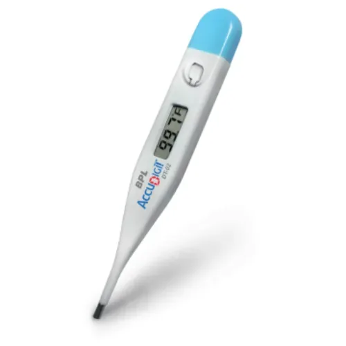 BPL Accudigit DT-04 Digital Thermometer