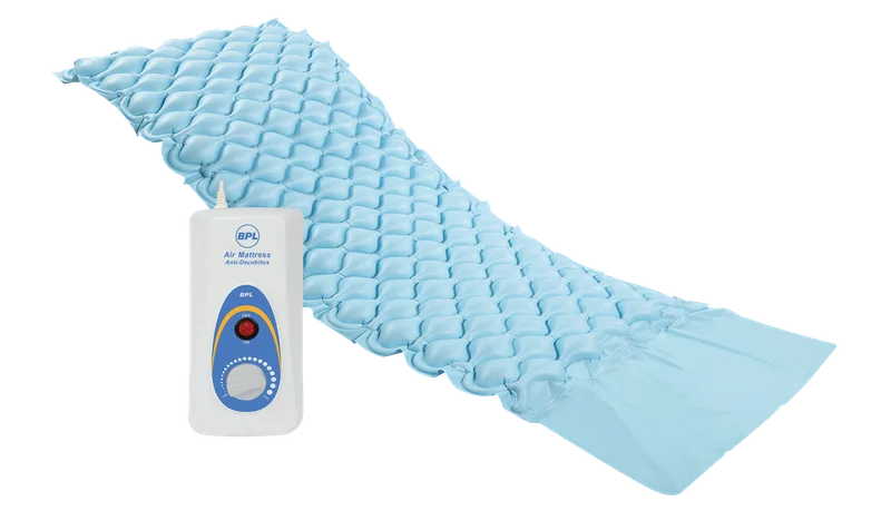 BPL Air Mattress