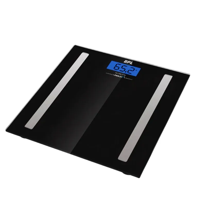 BPL Weighing Scale PWS-01BT