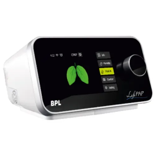 BPL BiPAP Machine -25 STA