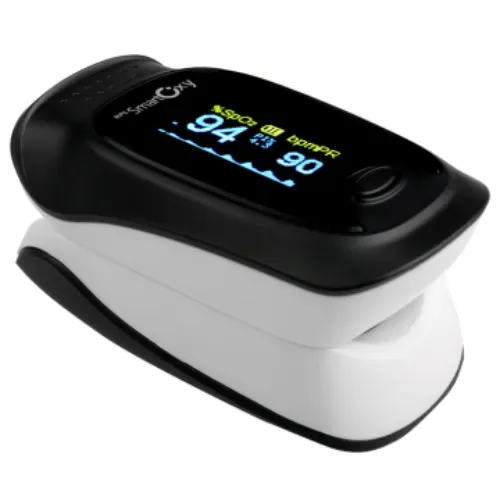 BPL Smart Oxy Pulse Oximeter