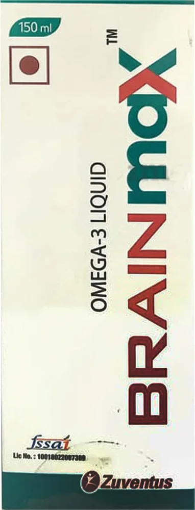 Brainmax Liquid 150ml