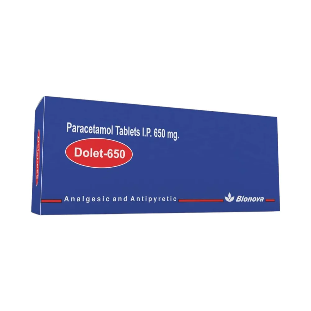 Dolet Tablets