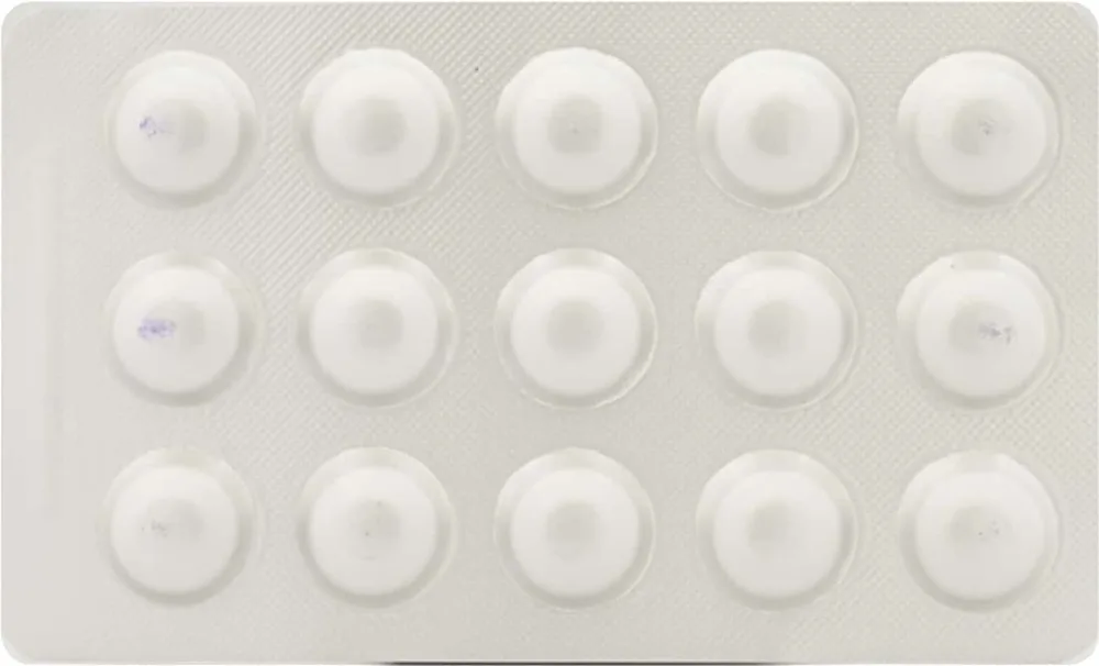 Britorva 10mg Strip Of 15 Tablets