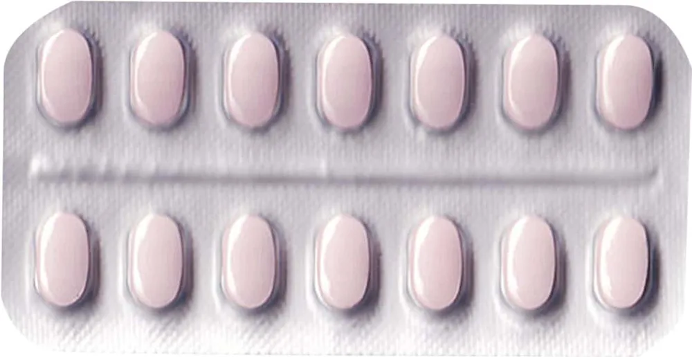 Britzilam 75mg Strip Of 14 Tablets