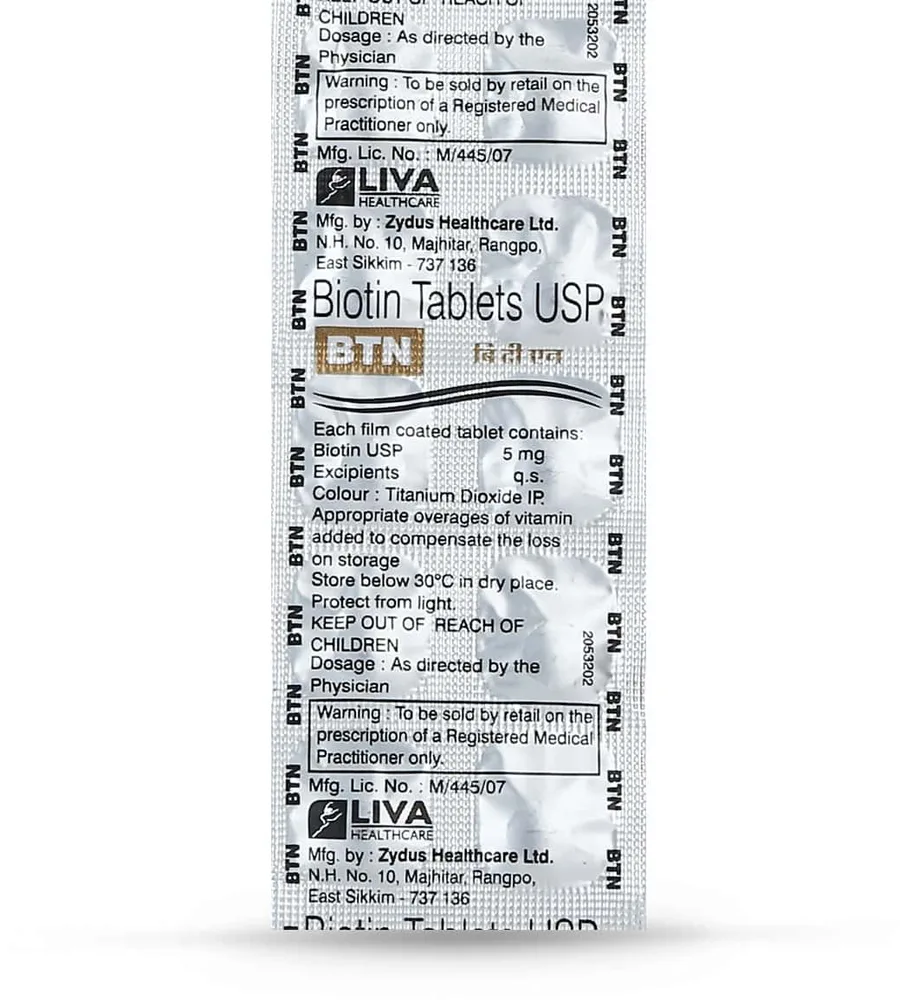 BTN Tablet