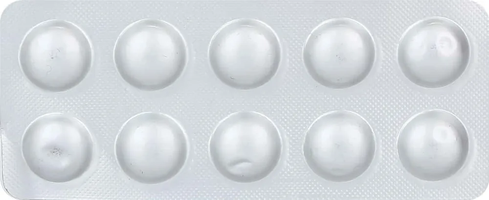 Buxoric 40mg Strip Of 10 Tablets