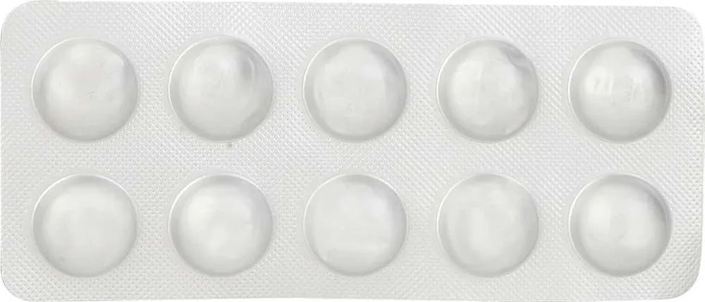 Bvert 24mg Strip Of 10 Tablets