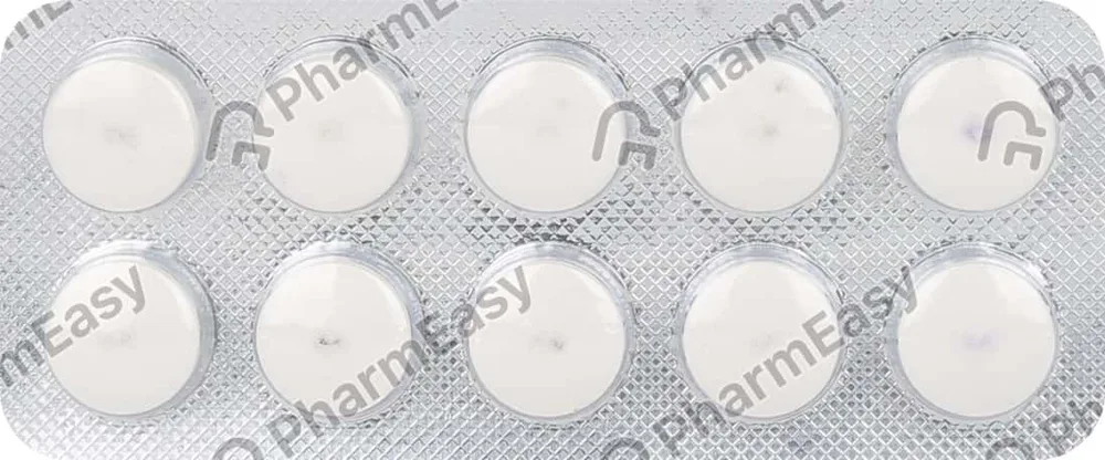 C Hop Sr 200mg Strip Of 10 Tablets