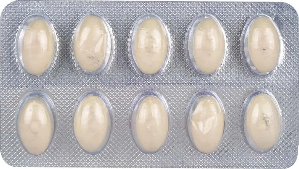 C Hop 200 Oral/Vaginal/Rectal Capsule