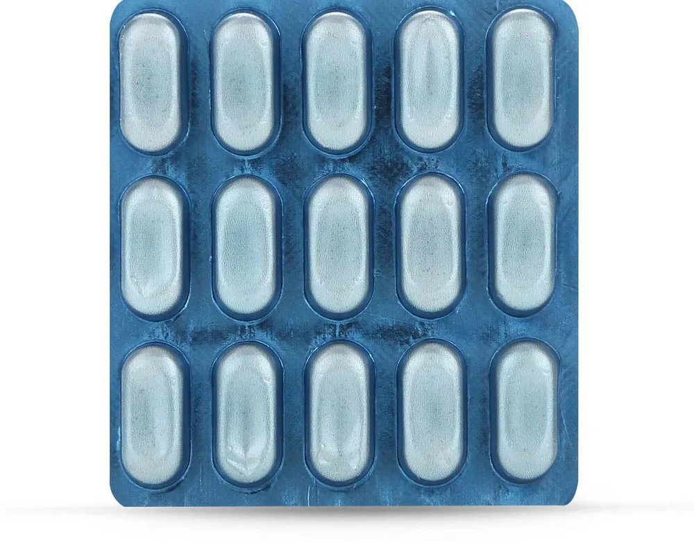 Calcijoint Strip Of 15 Tablets