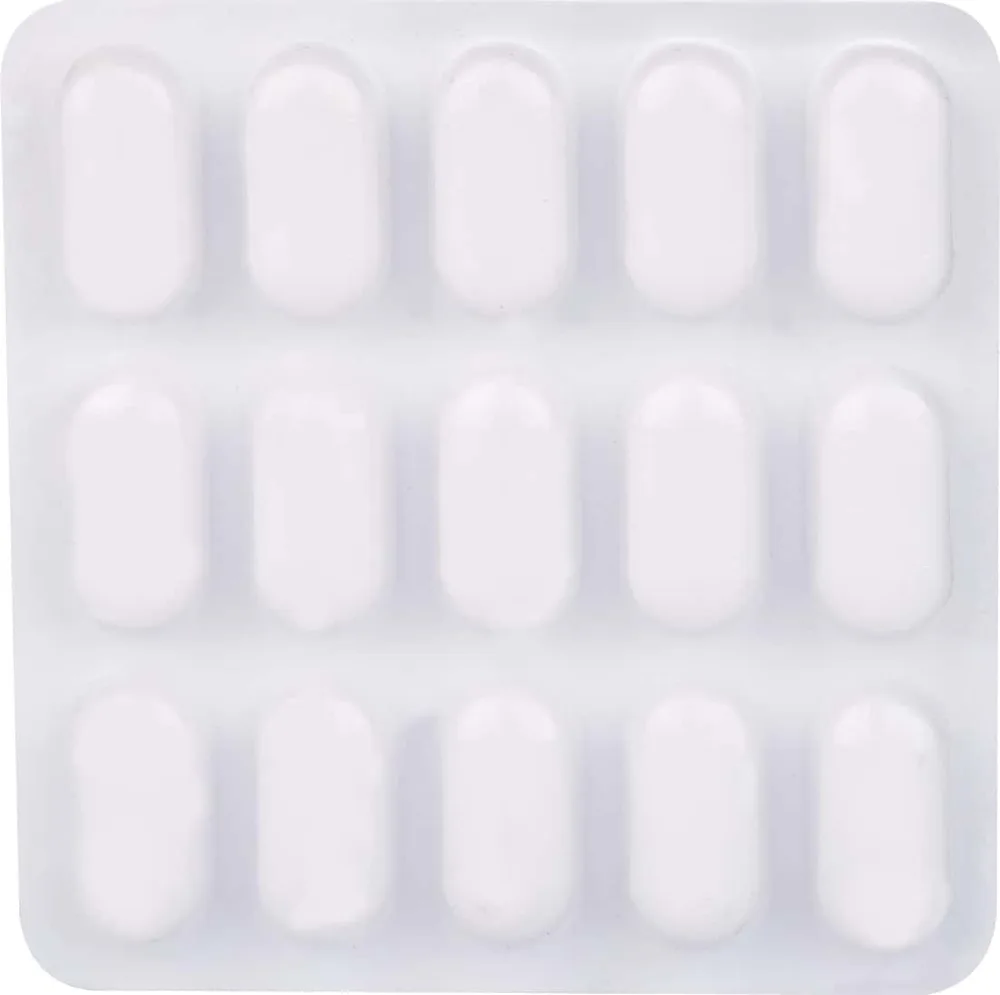 Calciquick Super Tablet