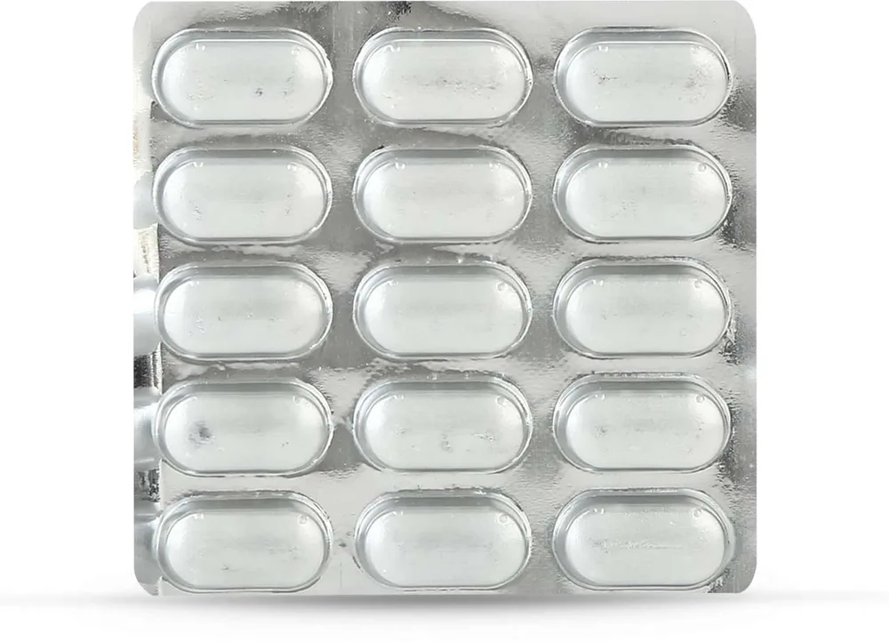 Calcitas -D Tablet