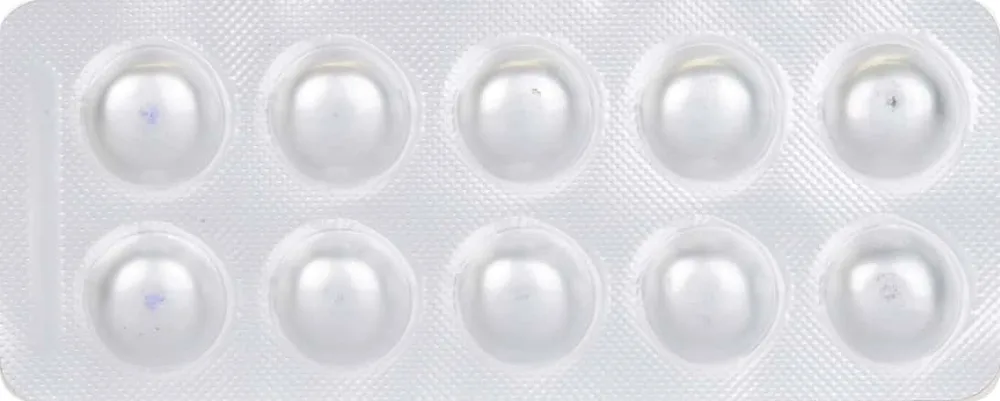 Camlodip 5mg Strip Of 10 Tablets