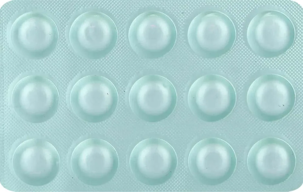 Carca 3.125 Tablet