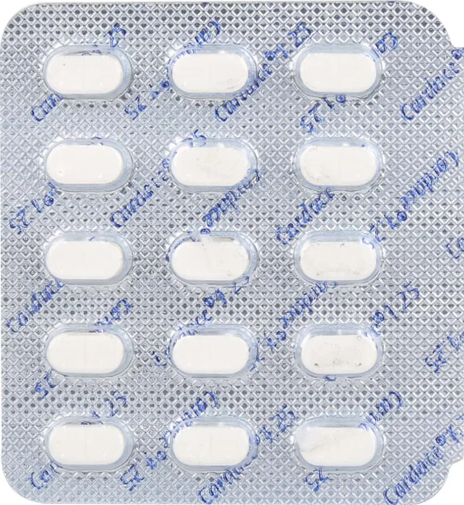 Cardace 1.2 Tablet