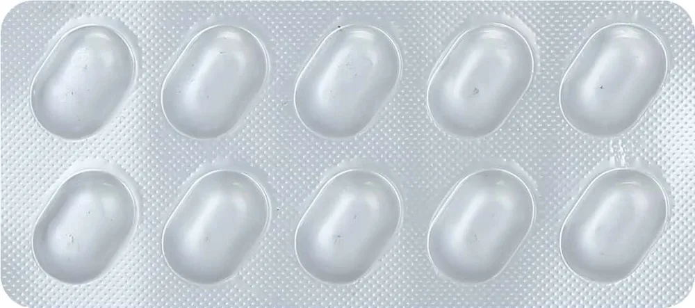 Cardace Protect 2.5mg Strip Of 10 Tablets