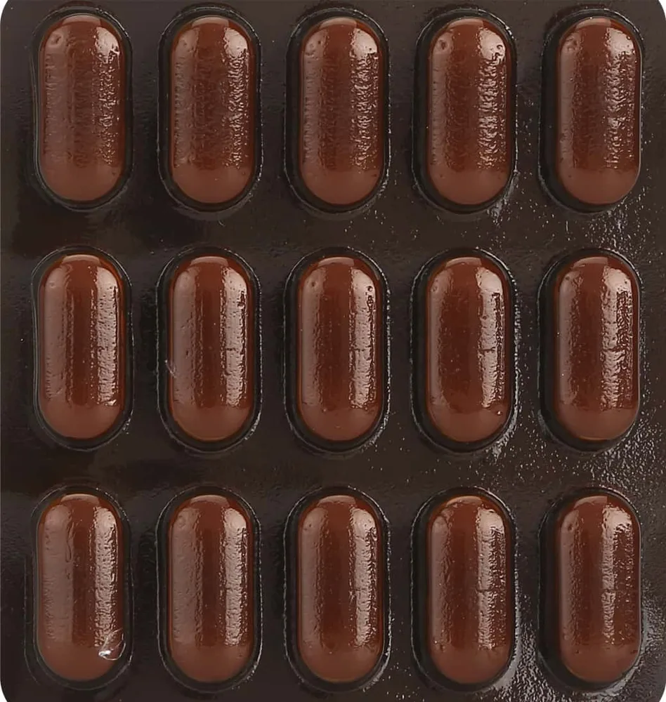 Caripaya Tablet