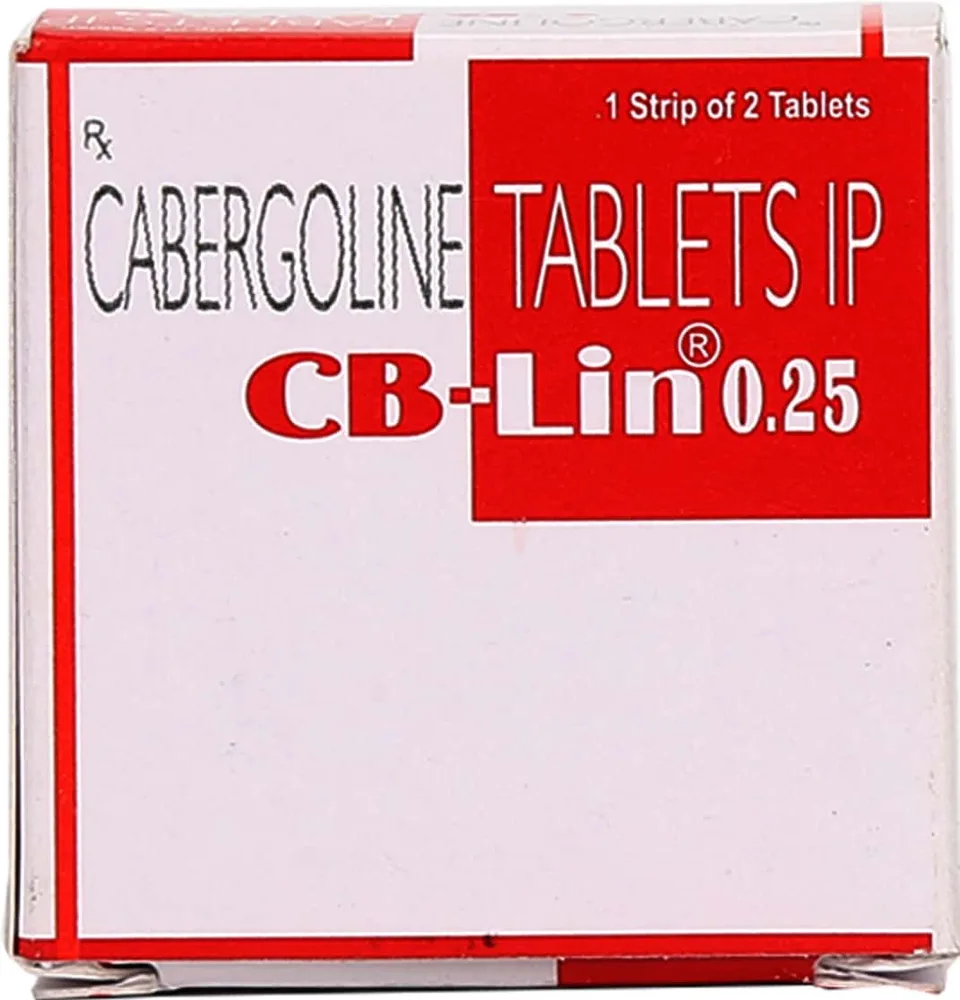 Cb Lin 0.25mg Strip Of 2 Tablets