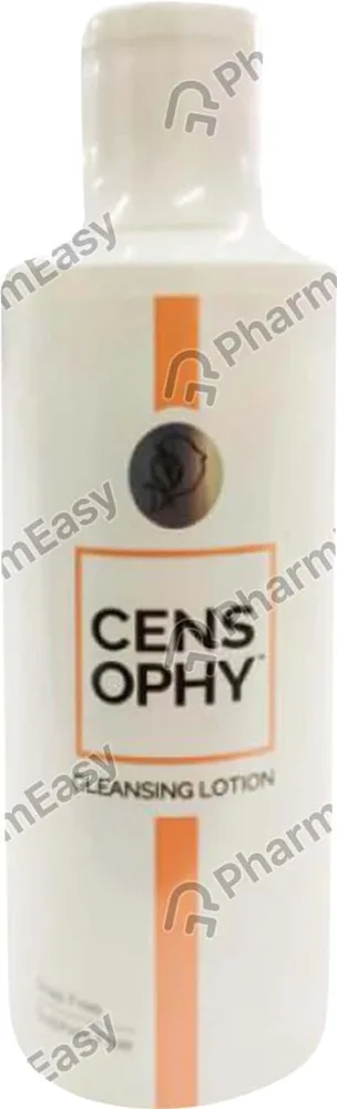 Censophy Cleansing Lotion 180ml