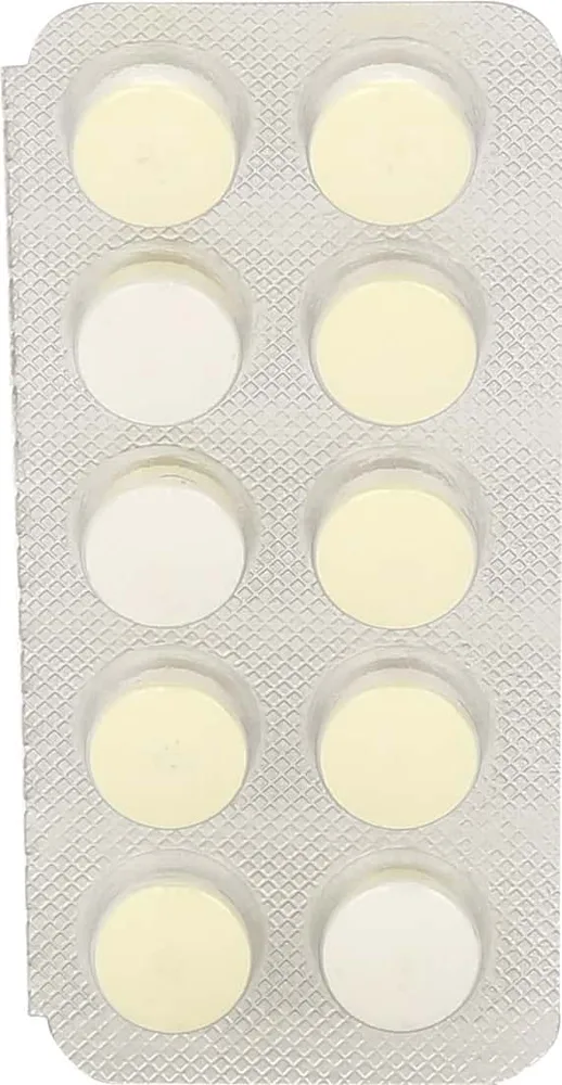 Cetanil M 50mg Strip Of 10 Tablets