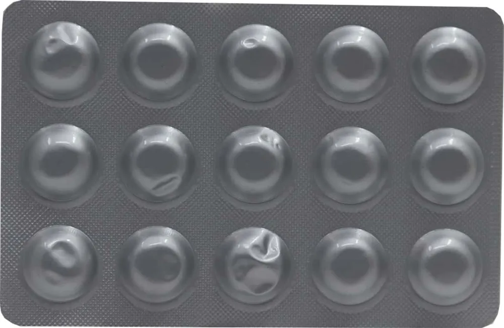 Cetanil T Tablet