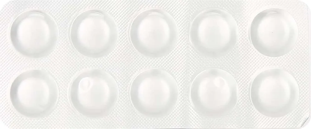 Cetanil Trio 12.5mg Strip Of 10 Tablets