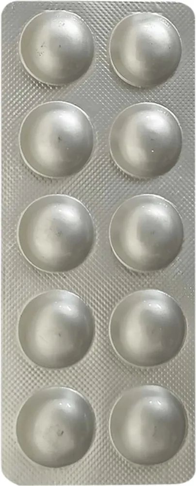 Cholip 10mg Strip Of 10 Tablets