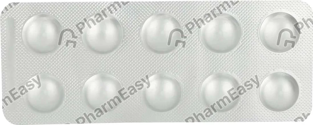 Cilacar O 20mg Strip Of 10 Tablets