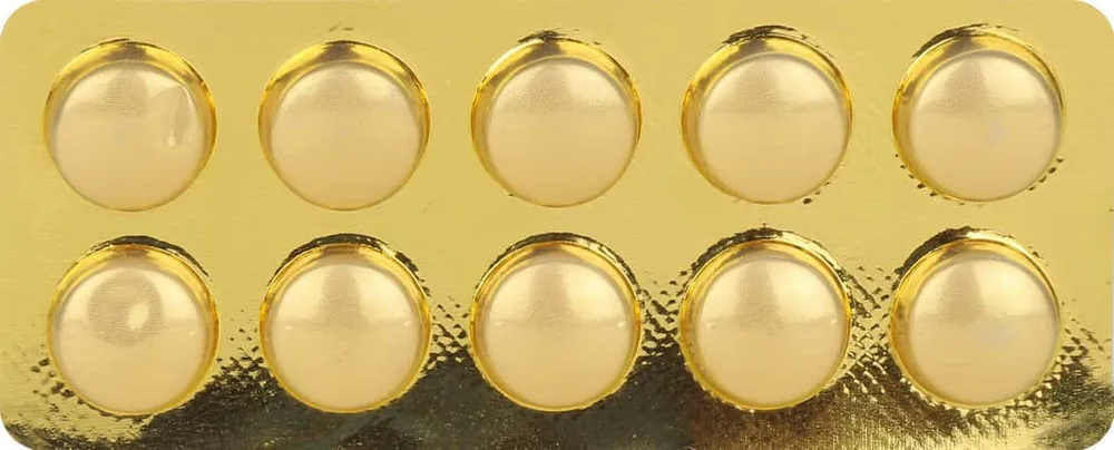 Cilacar Tc 12.5mg Strip Of 10 Tablets
