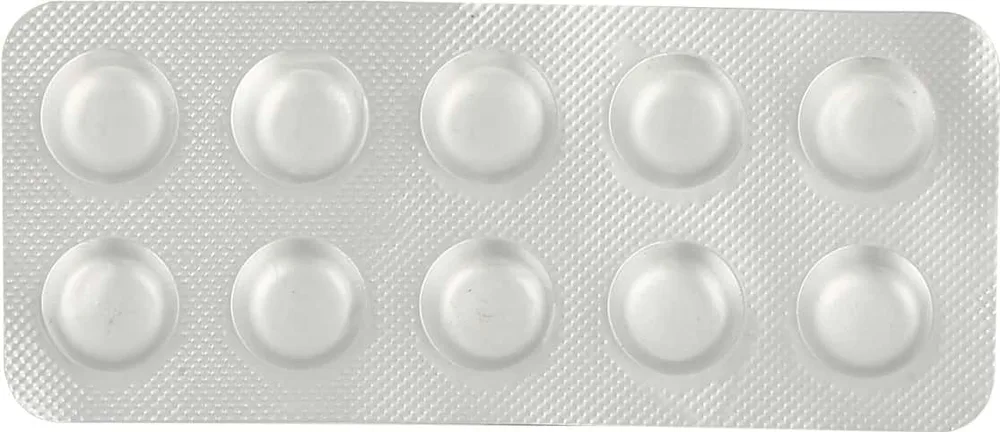 Cilnimit 10mg Strip Of 10 Tablets