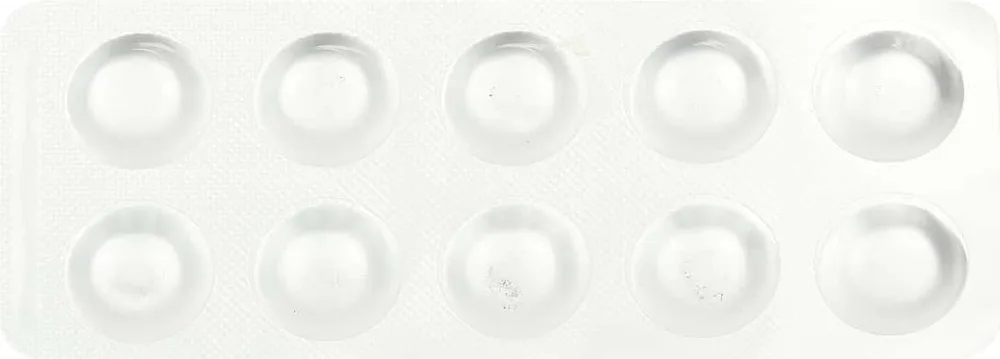 Cilny 5mg Strip Of 10 Tablets
