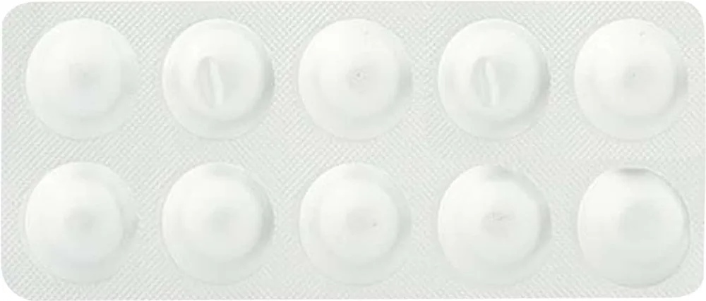 Cilny T 40mg Strip Of 10 Tablets