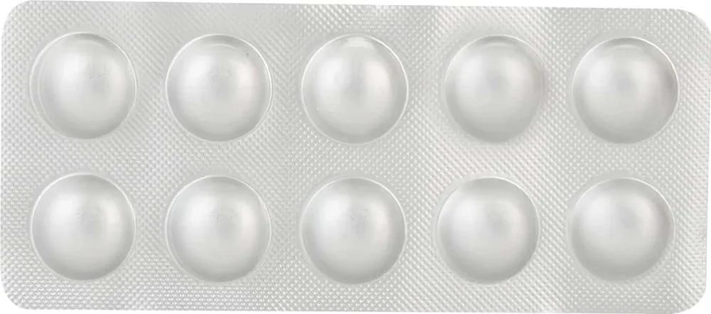 Cilotab 100mg Strip Of 10 Tablets