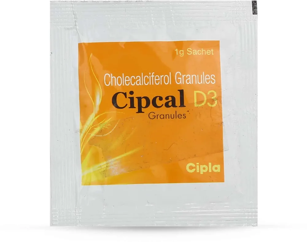 Cipcal D3 Granules