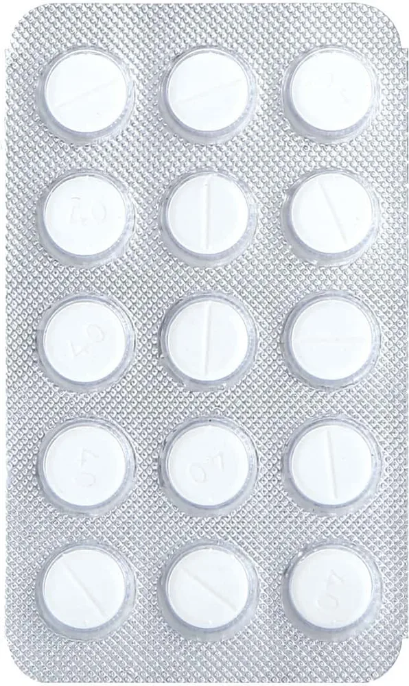 Ciplar 40 Tablet