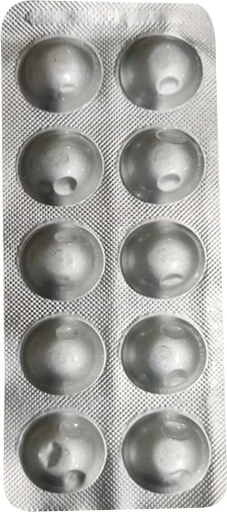 Ciplar Plus 5mg Strip Of 10 Tablets