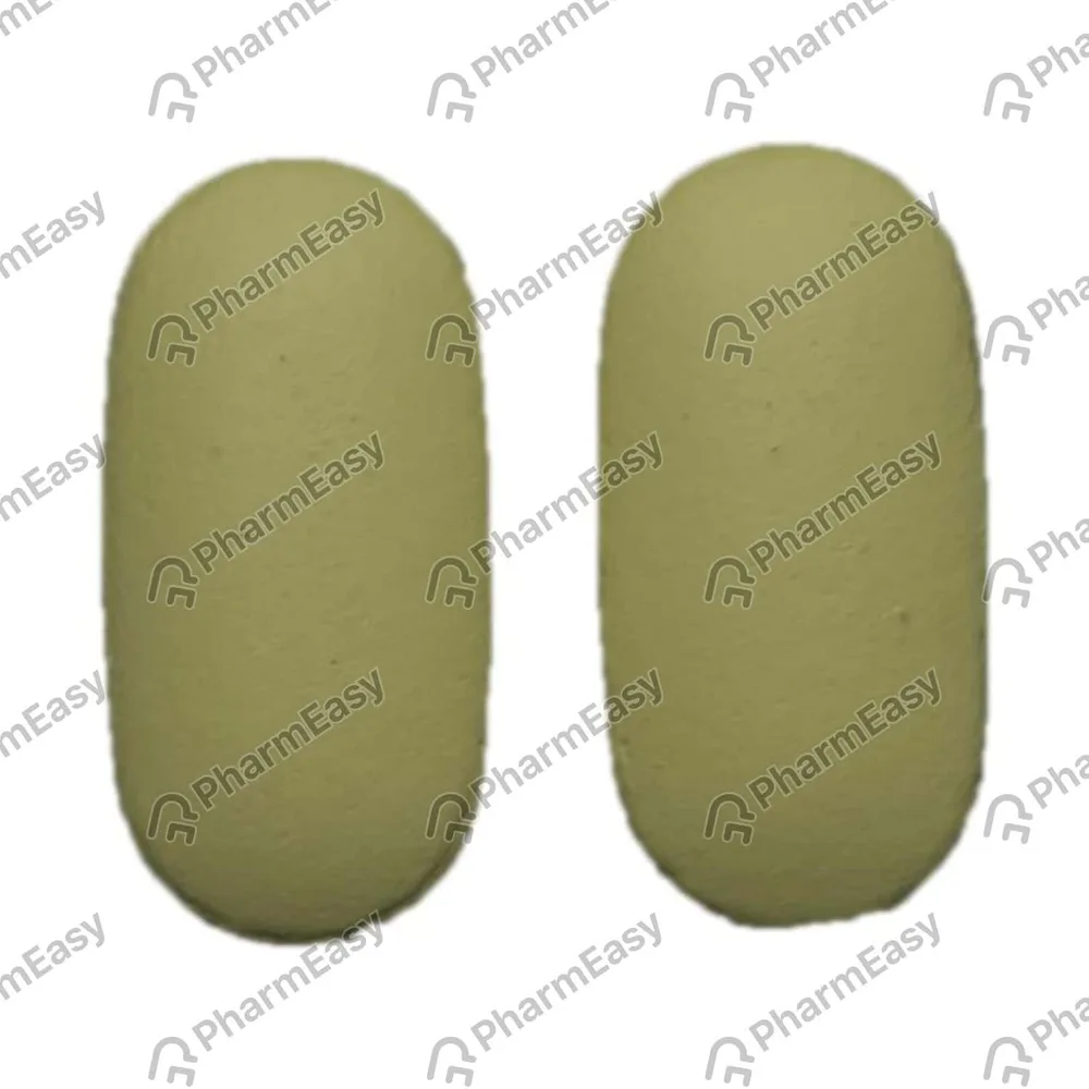 Claribid 250mg Tablet4'S