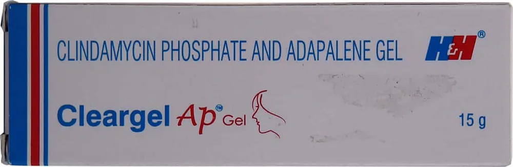 Cleargel AP Gel