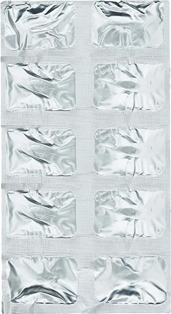Cledomox 625mg Strip Of 10 Tablets