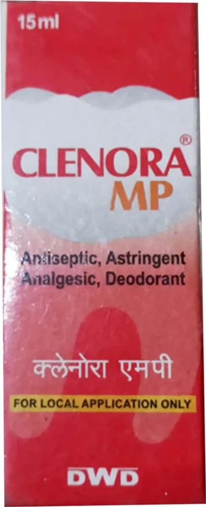 Clenora Mp Gel
